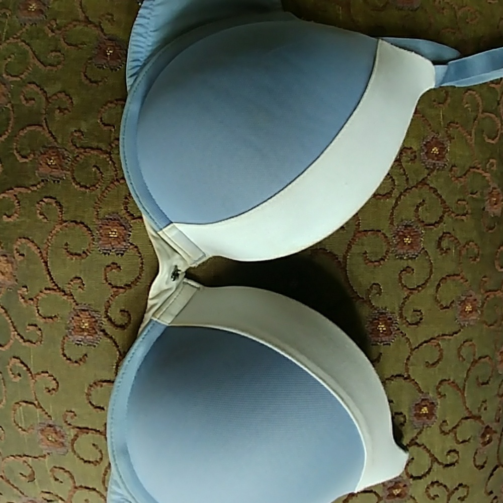 Bra vs